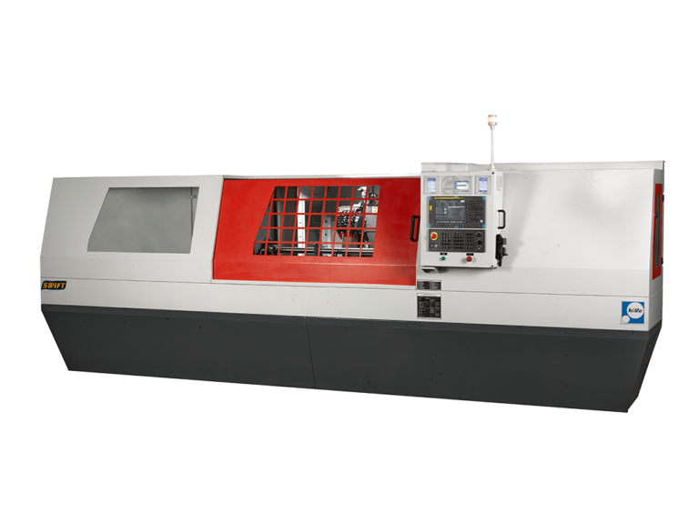 SWIFT 1500 - CNC CYLINDRICAL Grinding